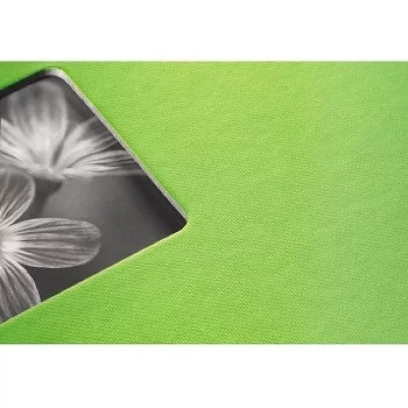 Álbum de fotografias Hama Fine Art verde 50 folhas 100 x 150