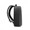 Mochila anti-roubo XD Design Bobby Edge preta Art.-N.º: P706.2501