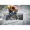Bosch GSH 7 VC preto azul 1500 W
