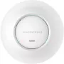 Grandstream Networks GWN7664E Ponto de acesso sem fios 6000 Mbit/s Branco Power over Ethernet (PoE)