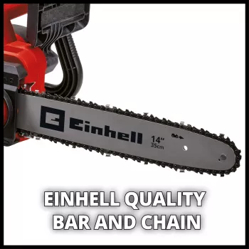 Motosserra Einhell GC-EC 1935 1900 W