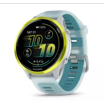 Smartwatch Forerunner 570 47MM/amarelo alumínio 010-02971-01 Garmin