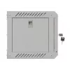 Rack de parede Lanberg WF11-3304-10S 4U cinzento capacidade 30 kg