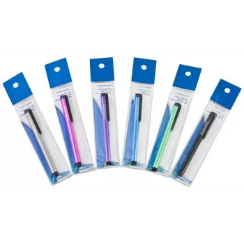 Caneta stylus ESPERANZA EA140 para telemóveis/smartphones, multicolor, 105×7 mm