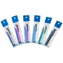 Caneta stylus ESPERANZA EA140 para telemóveis/smartphones, multicolor, 105×7 mm