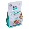BRIT Care Grain-Free Sterilized Urinary - alimento seco para gatos - 400 g
