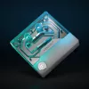 EK Water Blocks preto