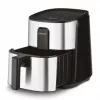 Fritadeira de ar quente Zelmer ZAF6000