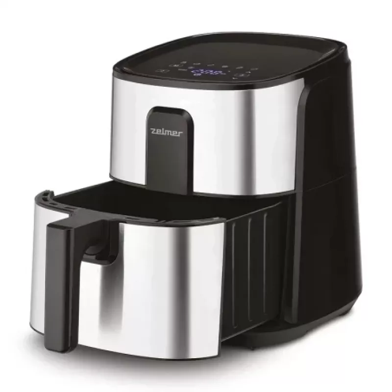 Fritadeira de ar quente Zelmer ZAF6000