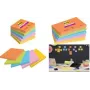 Post-it Super Sticky Notes Boost Collection Notas autocolantes extrafortes coloridas sortidas 5 blocos (7100258933)