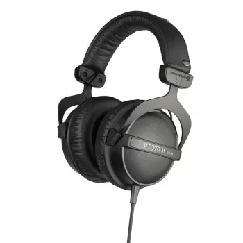 beyerdynamic DT 770 M 80 OHM auscultadores para mix-monitoring