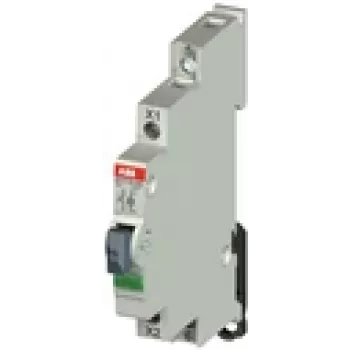 ABB E217-16-10D interruptor de proteção (2CCA703162R0001)