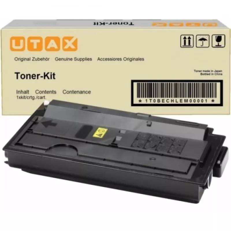 Triumph Adler Copy Kit CK-7510/ Utax toner CK7510 (623010015/ 623010010)