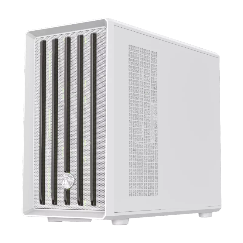 Gamemax | Caixa | CLAW 360 WH | M-ATX