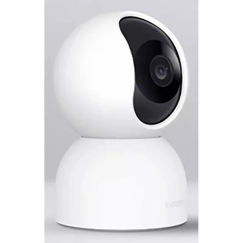 Câmara de vigilância IP esférica Xiaomi Smart Camera C400 Interior 2560 x 1440 Pixel Teto/Parede/Mesa