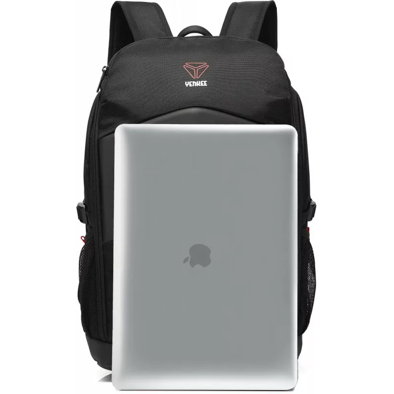 Mochila para portátil YBB 1503 SHIELD Backpack 15,6 polegadas