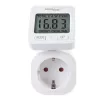 Medidor de energia Wattmeter GB615E GreenBlue