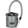 Einhell AFF 18 Filtro fino de cinzas, 18 L, Preto/Cinzento