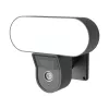 Câmara de vigilância Gosund IPC3 IP65 Câmara exterior WiFi inteligente