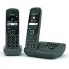 Telefone analógico/DECT Gigaset AE690A