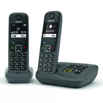 Telefone analógico/DECT Gigaset AE690A