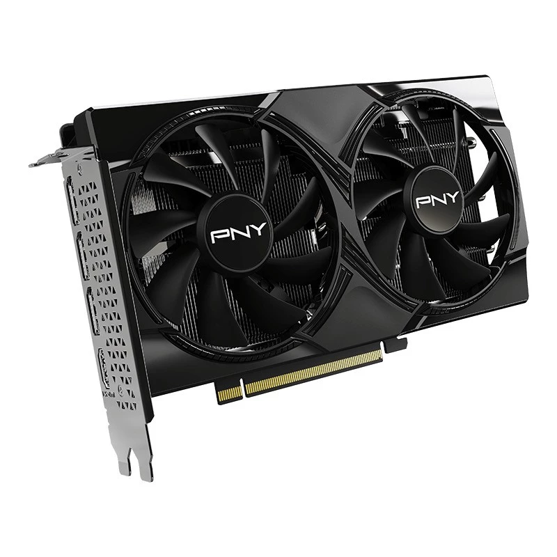 Placa gráfica GeForce RTX 5060 8 GB GDDR7