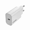 Carregador CANYON OnCharge 30CL Max Power 30W 1xPD EU branco