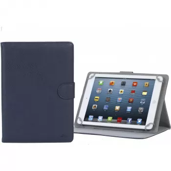 Capa para tablet Orly 10.1/3017 Azul Rivacase