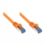 Goodconnections 8060-H010O cabo de rede Ethernet