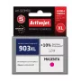 Tinteiro Activejet AH-903MRX (substituto para HP 903XL T6M07AE; Premium; 12 ml; magenta)