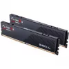 DIMM 32 GB DDR5-6000 (2x 16 GB) Dual-Kit, memória preta, F5-6000J3036F16GX2-FX5, Flare X5, AMD EXPO
