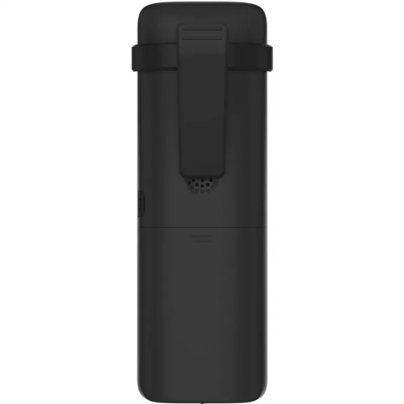 Telefone IP Yealink W78H preto TFT W78H Yealink
