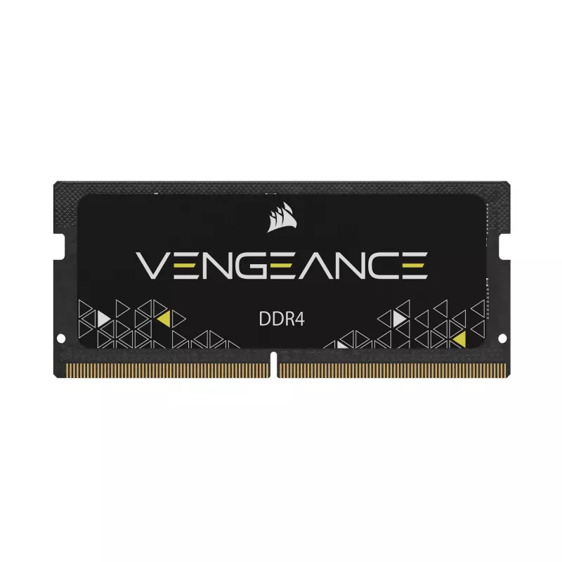 Corsair Vengeance - DDR4 - Módulo - 16 GB - SO DIMM 260-PIN