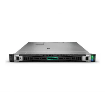 Servidor HPE ProLiant DL360 Gen11 4,8 TB Rack 1U Intel Xeon Silver 4510 2,4 GHz 64 GB DDR5-SDRAM