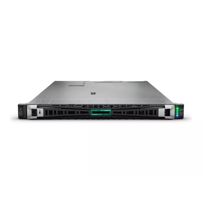 Servidor HPE ProLiant DL360 Gen11 4,8 TB Rack 1U Intel Xeon Silver 4510 2,4 GHz 64 GB DDR5-SDRAM