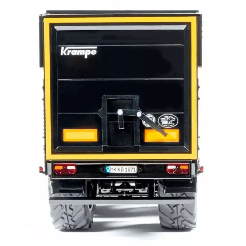 Krampe Rollbandwagen SB II 30/1070, veículo em miniatura