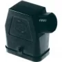 Harting Parte superior da caixa Han Compact-gs-Pg16 09 12 008 0527 1 unid. (09 12 008 0527)
