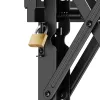 Suporte de parede para TV SBOX LVW02-48T para ecrãs de 37–70 polegadas, máx. 70 kg, VESA até 800×400
