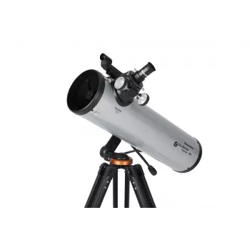 Telescópio Celestron StarSense Explorer DX 130