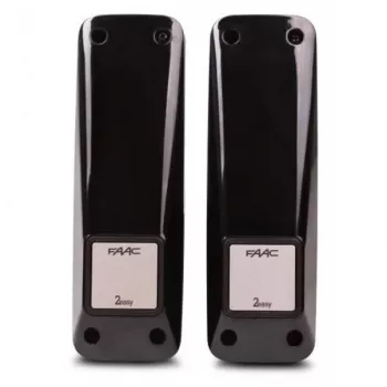 Células fotoelétricas FAAC XP20WD Eye Adjustment - Sem fios