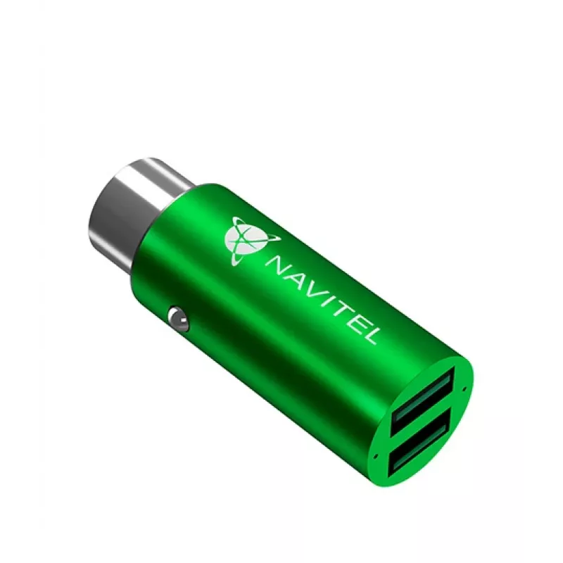 Navitel | Adaptador para automóvel | UC323 | 5 V | Adaptador para automóvel