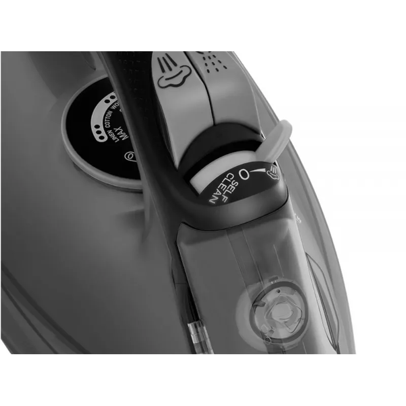 Lafe GlidePro 47582 ferro a vapor, 2600 W