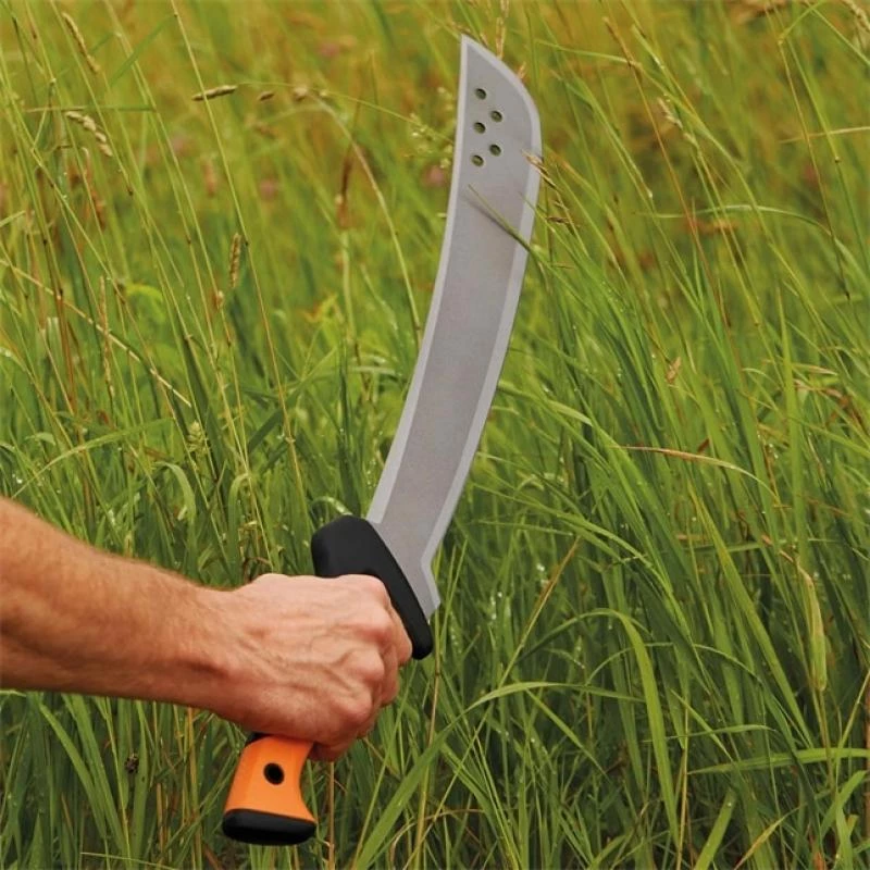 Fiskars Solid aço inoxidável