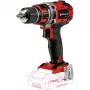 Einhell Germany AG 4513887 aparafusadora com bateria preto