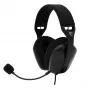 Auscultadores White Shark GH-2443 Sparrow preto