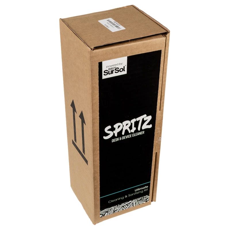 Limpa-tudo em spray universal 500 ml – it dusters IT-Spritz