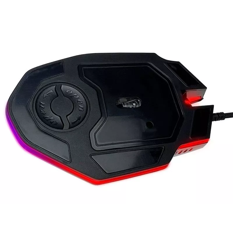 Rato Gamezone Tracer 47368 USB
