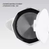 Chaleira elétrica Maestro MR-058-WHITE 1,8 L, 2000 W, sem fios, filtro removível