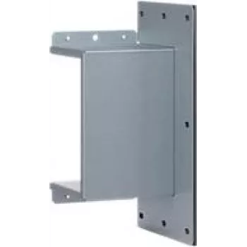 Hager FWKP100150WVERZ Acessório de conectividade