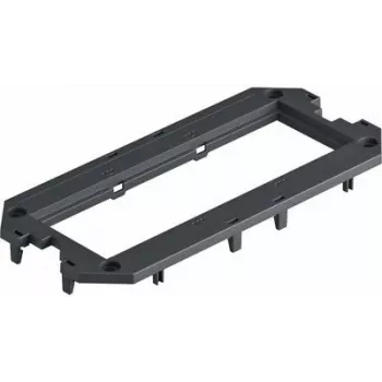 Placa de cobertura UT3 P3 para UT3 3 módulos 45 (7408753)